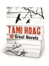 Tami Hoag (eBook): 9 Great Novels